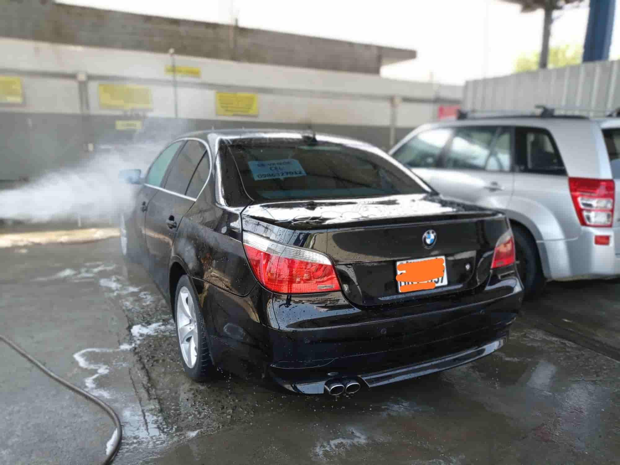 lavado express de autos guayaquil