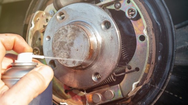 limpieza del sistema de frenos en guayaquil