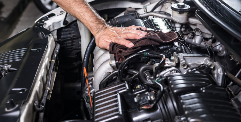 Sincronizacion de Vehiculos BMW en Guayaquil