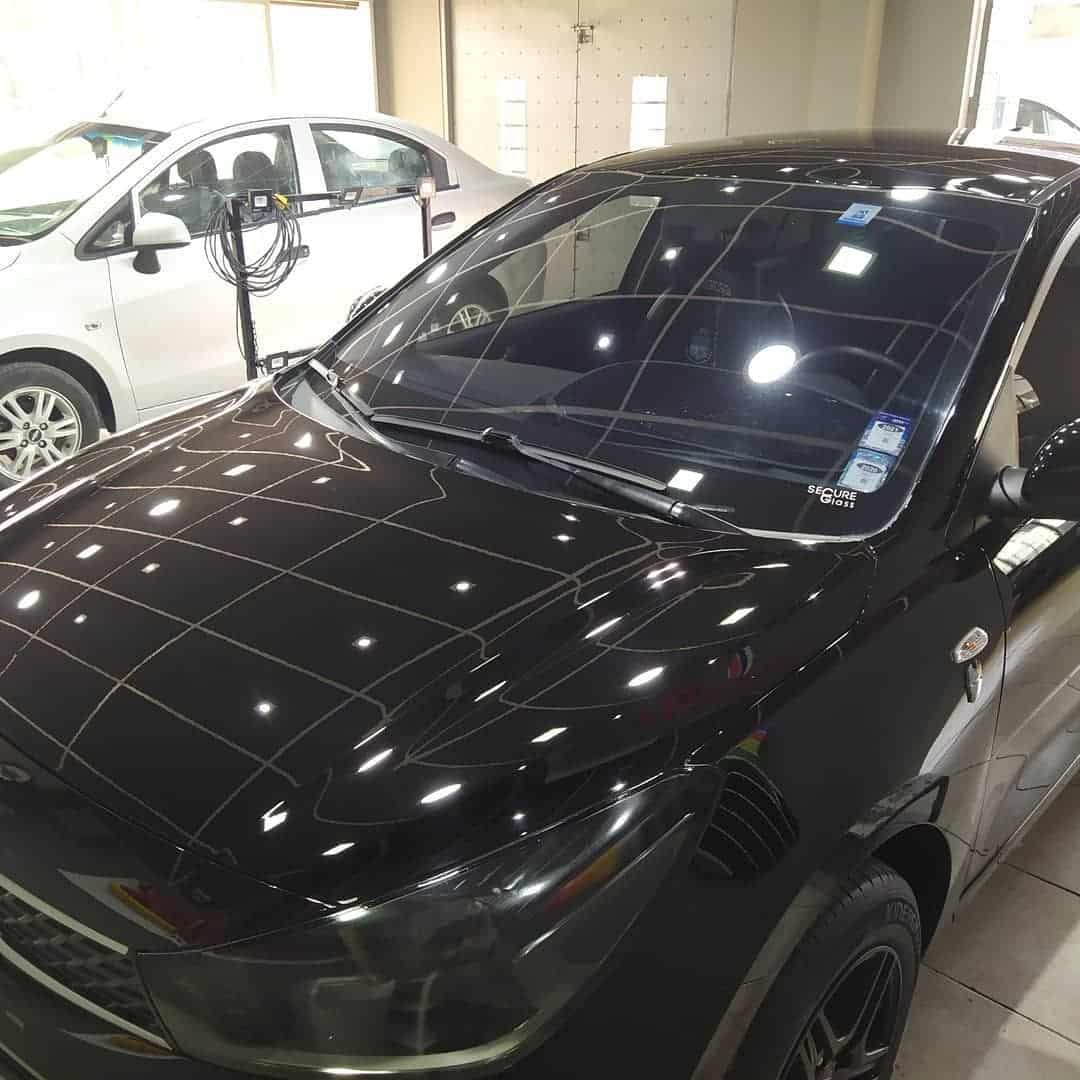 taller pintura automotriz para auto pequeño en guayaquil